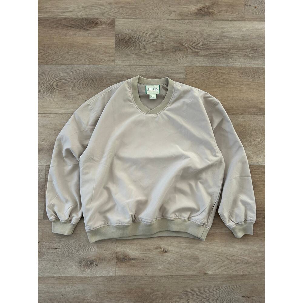 AFTON | SWEATSHIRT - Picture 2 of 6